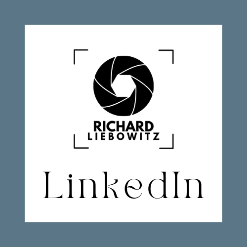 Richard Liebowitz - LinkedIn - New York