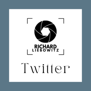 Richard Liebowitz - Twitter - New York, New York