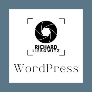 Richard Liebowitz - WordPress - New York, New York